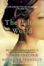 Cover: The Tilted World - HarperCollins