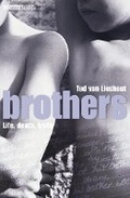 Cover: Brothers - HarperCollins Children's Books