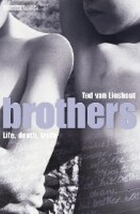 Enlarge image Cover: Brothers - HarperCollins Children's Books