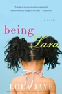 Cover: Being Lara - HarperCollins