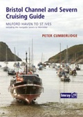 Cover: Bristol Channel and River Severn Cruising Guide - Imray, Laurie, Norie & Wilson Ltd