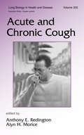 Bild: Acute and Chronic Cough - CRC Press
