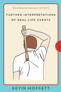Cover: Further Interpretations of Real-Life Events - HarperCollins