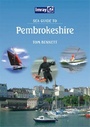 Cover: Sea Guide to Pembrokeshire - Imray, Laurie, Norie & Wilson Ltd