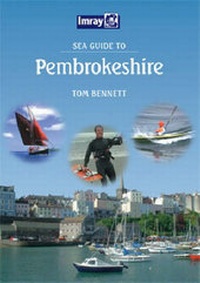 Abbildung von: Sea Guide to Pembrokeshire - Imray, Laurie, Norie & Wilson Ltd