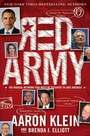 Cover: Red Army - Broadside e-books