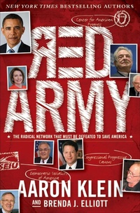 Enlarge image Cover: Red Army - Broadside e-books
