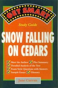 Enlarge image Cover: Get Smart: Study Guide - Science Press