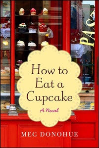 Enlarge image Cover: How to Eat a Cupcake - William Morrow Paperbacks