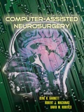 Cover: Computer-Assisted Neurosurgery - CRC Press