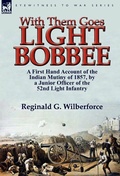Cover: With Them Goes Light Bobbee - Leonaur Ltd
