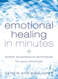Cover: Emotional Healing in Minutes - Thorsons