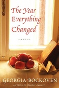 Cover: The Year Everything Changed - HarperCollins