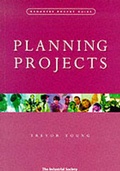 Cover: Planning Projects - Spiro Press