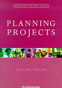 Abbildung von: Planning Projects - Spiro Press