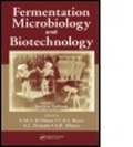 Cover: Fermentation Microbiology and Biotechnology, Second Edition - CRC Press