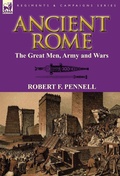 Cover: Ancient Rome - Leonaur Ltd