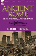 Cover: Ancient Rome - Leonaur Ltd
