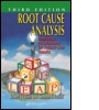 Cover: Root Cause Analysis - CRC Press