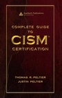 Cover: Complete Guide to CISM Certification - Auerbach