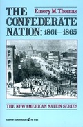 Bild: The Confederate Nation: 1861-1865 - HarperCollins e-books