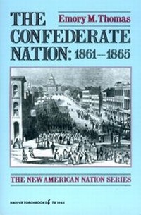 Bild: The Confederate Nation: 1861-1865 - HarperCollins e-books