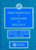Cover: Free Radicals in Chemistry and Biology - CRC Press