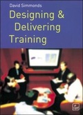 Cover: Designing and Delivering Training - Chartered Institute of Personnel & Development