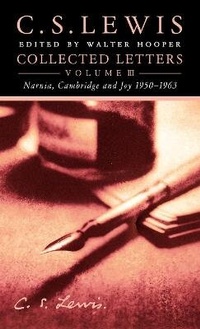 Enlarge image Cover: Collected Letters Volume Three - HarperCollins
