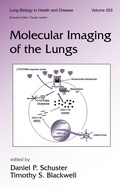 Bild: Molecular Imaging of the Lungs - CRC Press