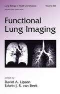 Bild: Functional Lung Imaging - CRC Press