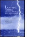 Cover: Lightning Injuries - CRC Press