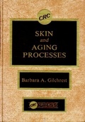 Cover: Skin & Aging Process - CRC Press