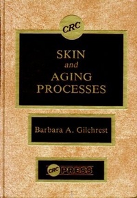 Enlarge image Cover: Skin & Aging Process - CRC Press
