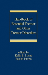 Abbildung von: Handbook of Essential Tremor and Other Tremor Disorders - CRC Press