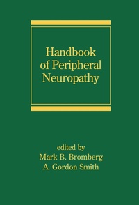 Enlarge image Cover: Handbook of Peripheral Neuropathy - CRC Press