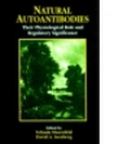 Cover: Natural Autoantibodies - CRC Press