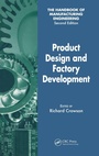 Cover: Product Design and Factory Development - CRC Press
