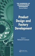 Cover: Product Design and Factory Development - CRC Press