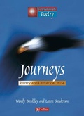 Cover: Framework Poetry - Collins Educational