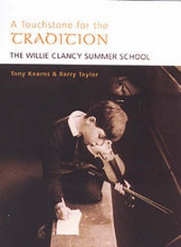 Enlarge image Cover: A Touchstone for the Tradition - Brandon / Mount Eagle Publications Ltd