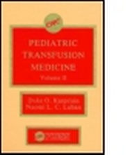 Abbildung von: Pediatric Transfusion Medicine, Volume II - CRC Press
