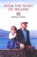 Cover: From the Heart of Ireland - Brandon / Mount Eagle Publications Ltd
