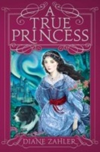 Enlarge image Cover: A True Princess - HarperCollins