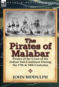 Cover: The Pirates of Malabar - Leonaur Ltd
