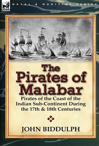 Enlarge image Cover: The Pirates of Malabar - Leonaur Ltd