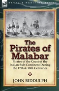 Cover: The Pirates of Malabar - Leonaur Ltd