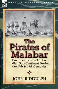 Enlarge image Cover: The Pirates of Malabar - Leonaur Ltd