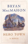 Cover: Hero Town - Brandon / Mount Eagle Publications Ltd