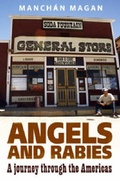 Cover: Angels and Rabies - Brandon / Mount Eagle Publications Ltd